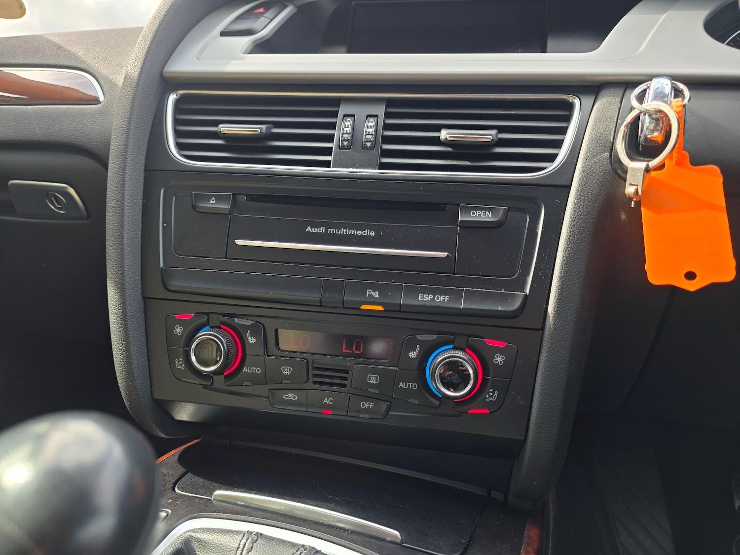 Used Audi A4 Allroad for sale - 78135784: Photo 28