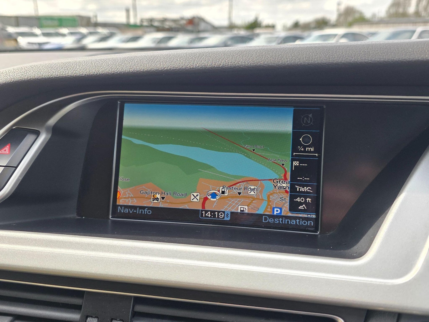 Used Audi A4 Allroad for sale - 78135784: Photo 30