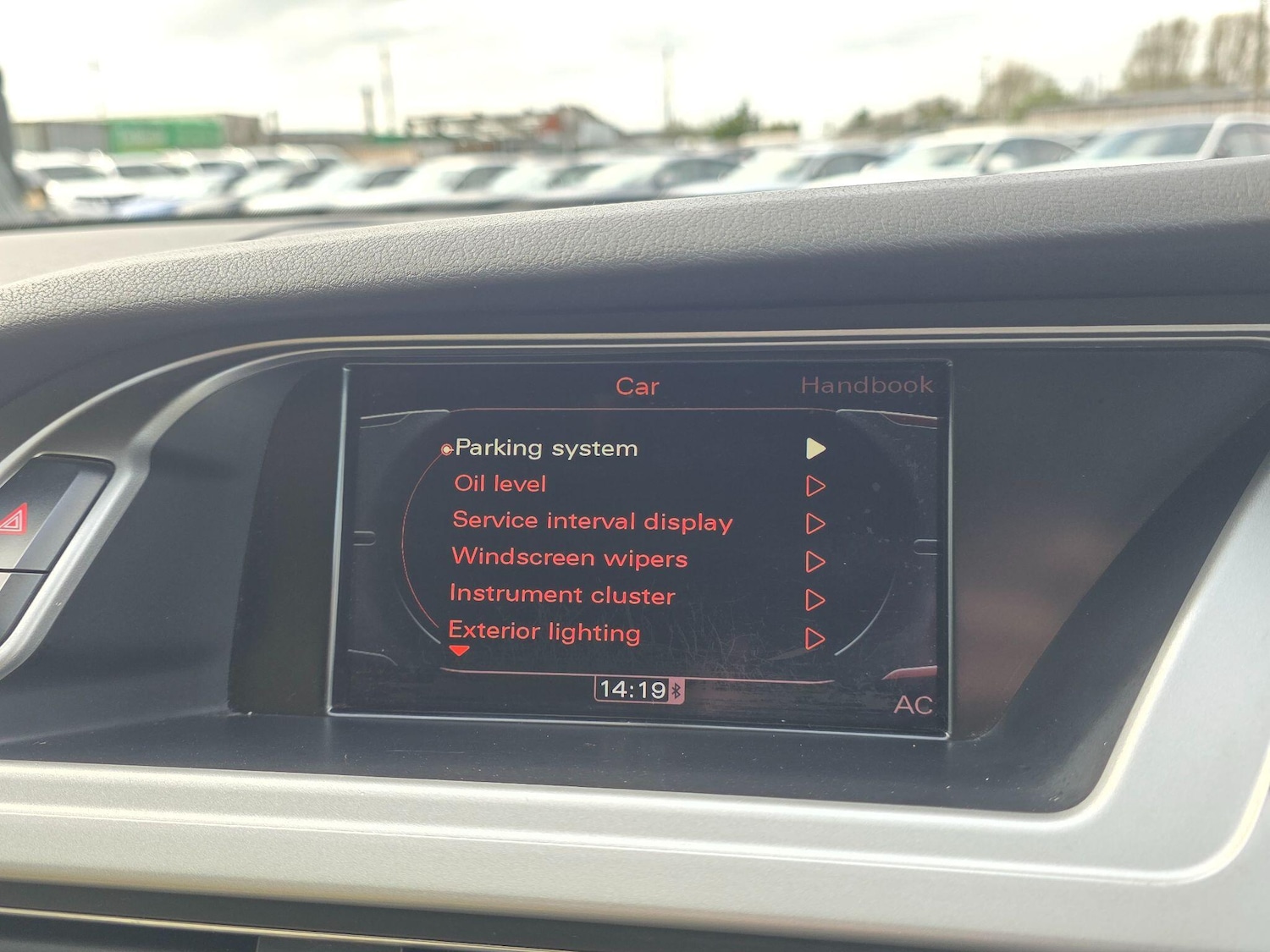 Used Audi A4 Allroad for sale - 78135784: Photo 32