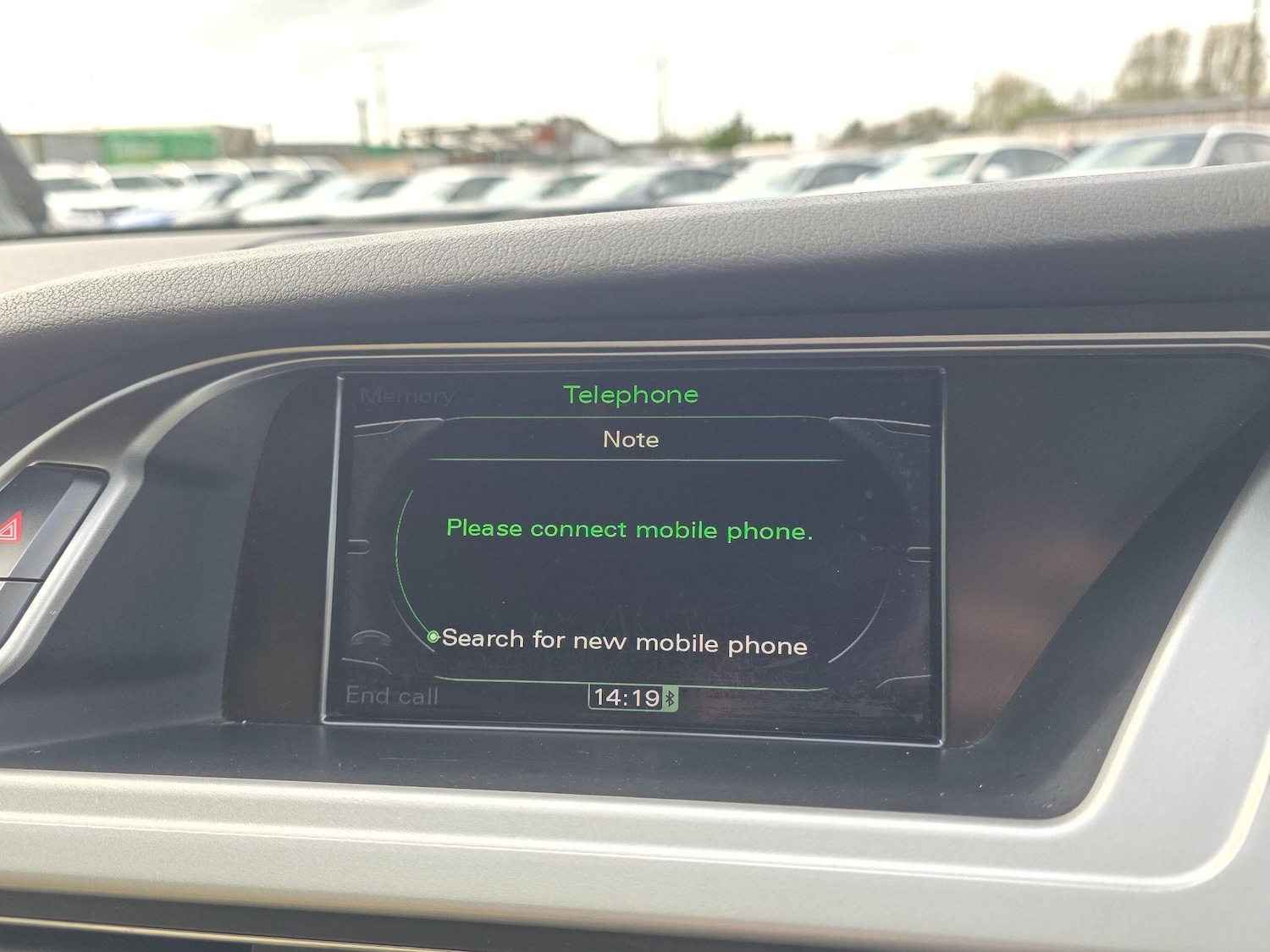 Used Audi A4 Allroad for sale - 78135784: Photo 33