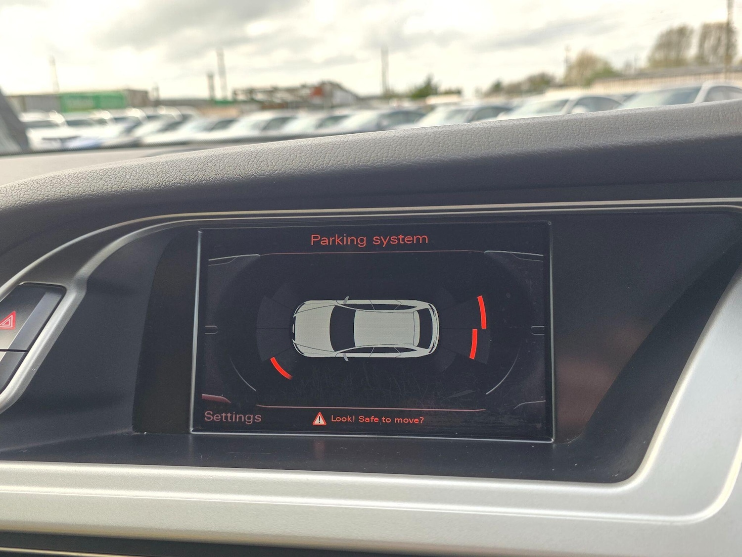 Used Audi A4 Allroad for sale - 78135784: Photo 34