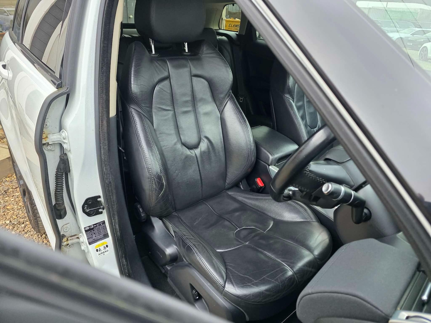 Used Land Rover Range Rover Evoque 2012 for sale - 77330700: Photo 16