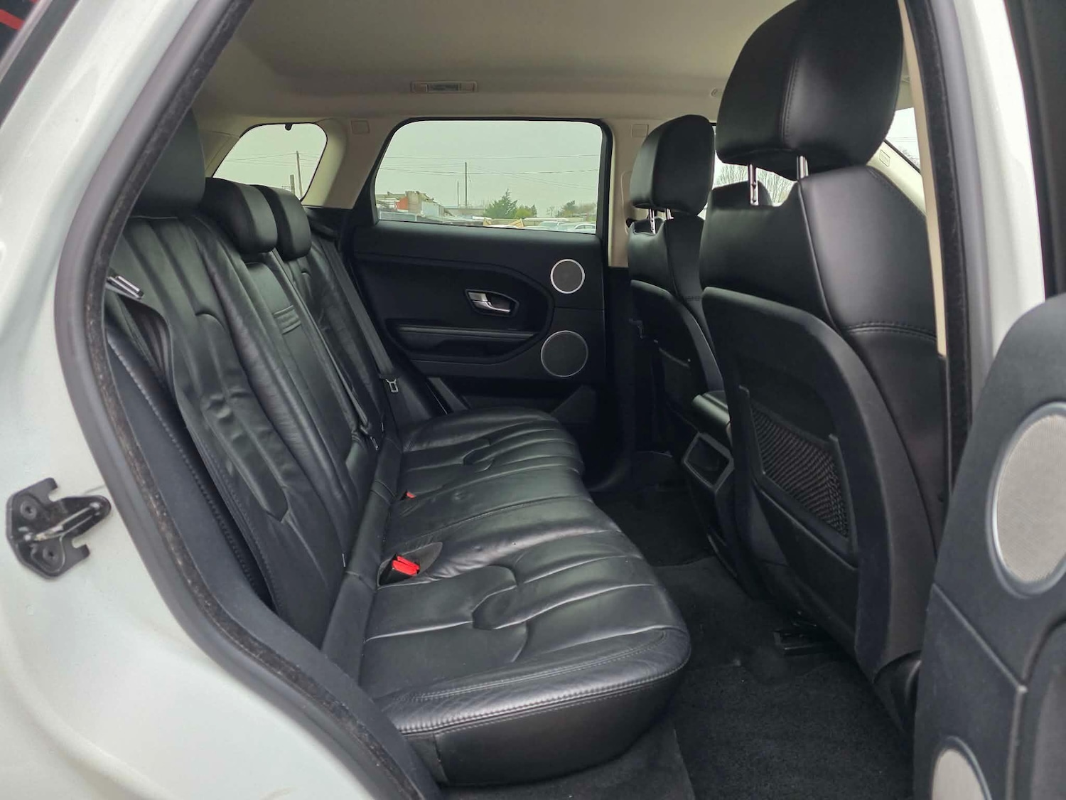 Used Land Rover Range Rover Evoque 2012 for sale - 77330700: Photo 17