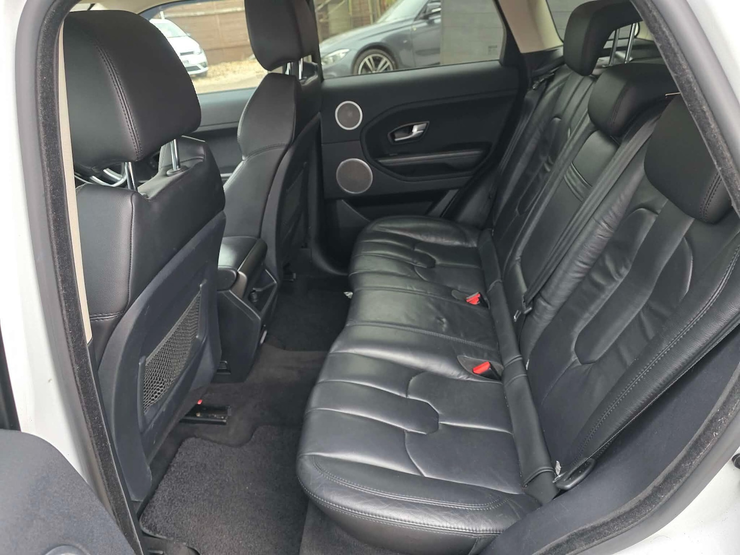 Used Land Rover Range Rover Evoque 2012 for sale - 77330700: Photo 20