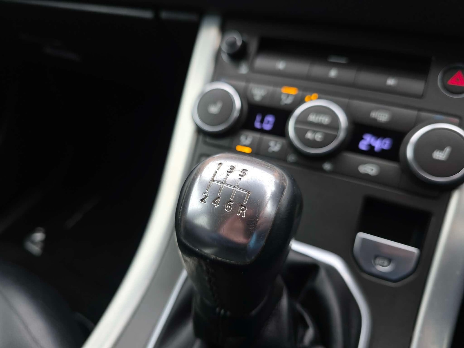 Used Land Rover Range Rover Evoque 2012 for sale - 77330700: Photo 22