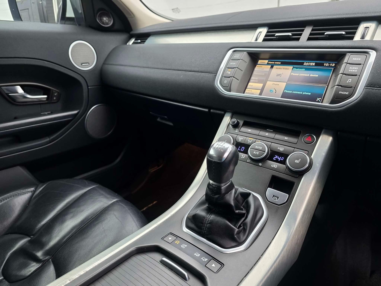 Used Land Rover Range Rover Evoque 2012 for sale - 77330700: Photo 23