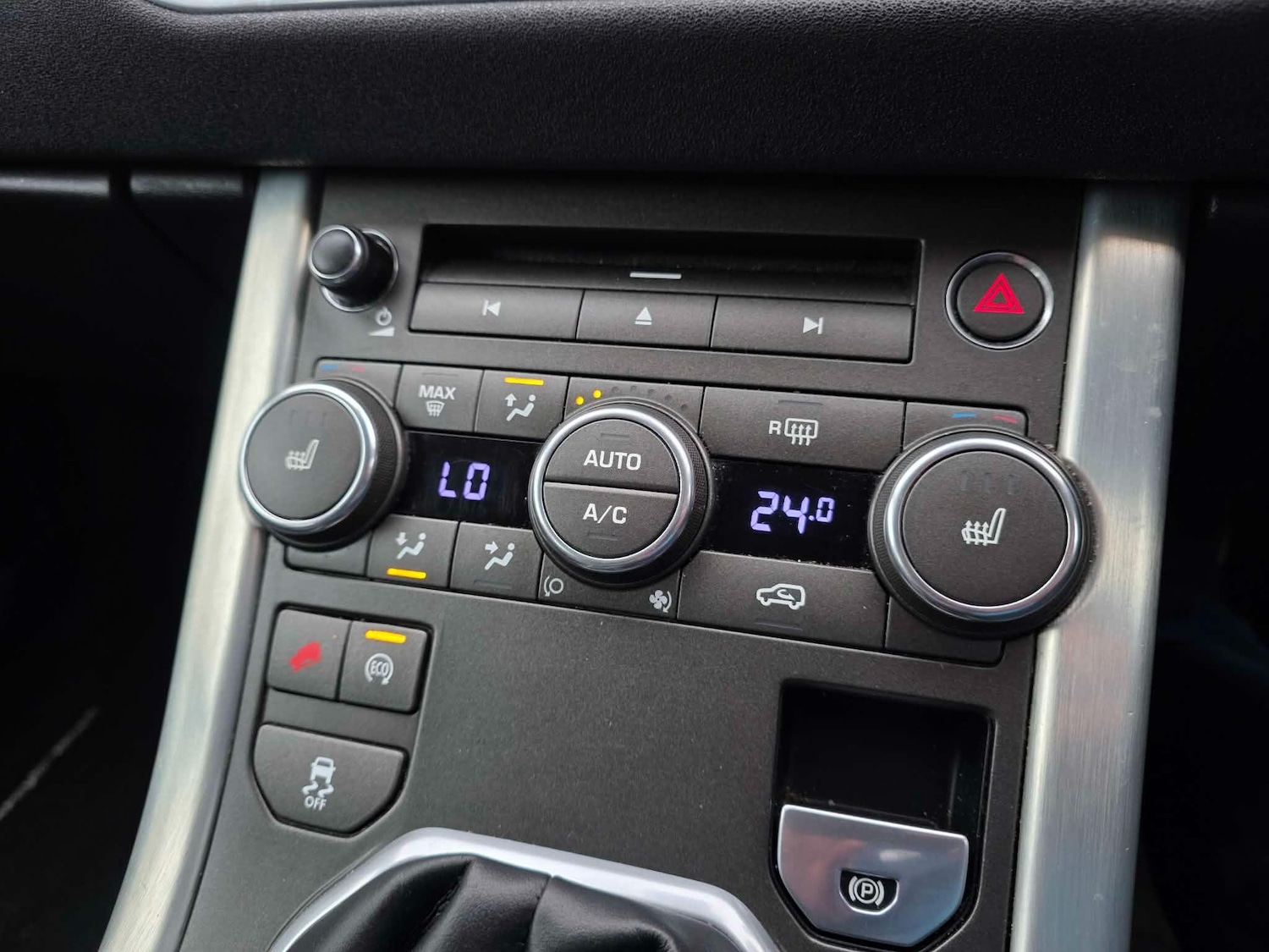 Used Land Rover Range Rover Evoque 2012 for sale - 77330700: Photo 25