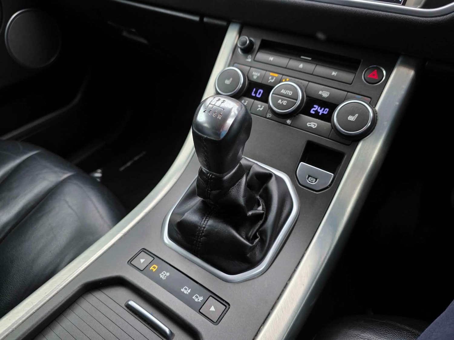 Used Land Rover Range Rover Evoque 2012 for sale - 77330700: Photo 26