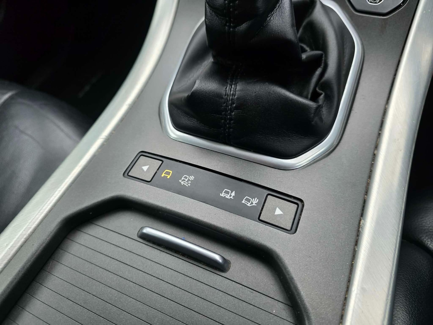 Used Land Rover Range Rover Evoque 2012 for sale - 77330700: Photo 27