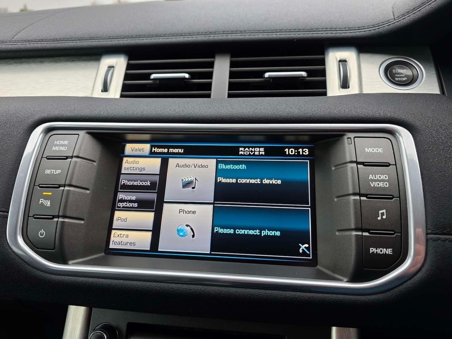 Used Land Rover Range Rover Evoque 2012 for sale - 77330700: Photo 28