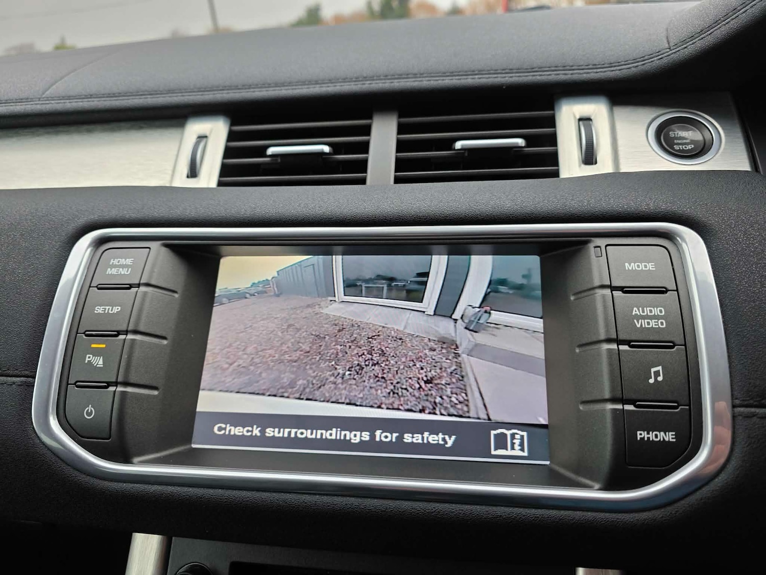 Used Land Rover Range Rover Evoque 2012 for sale - 77330700: Photo 29