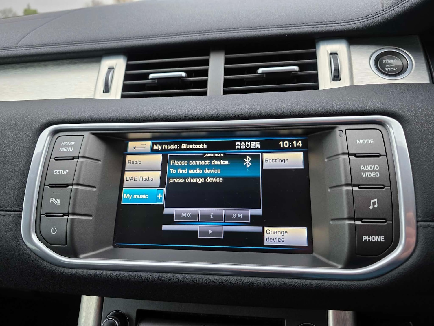 Used Land Rover Range Rover Evoque 2012 for sale - 77330700: Photo 30