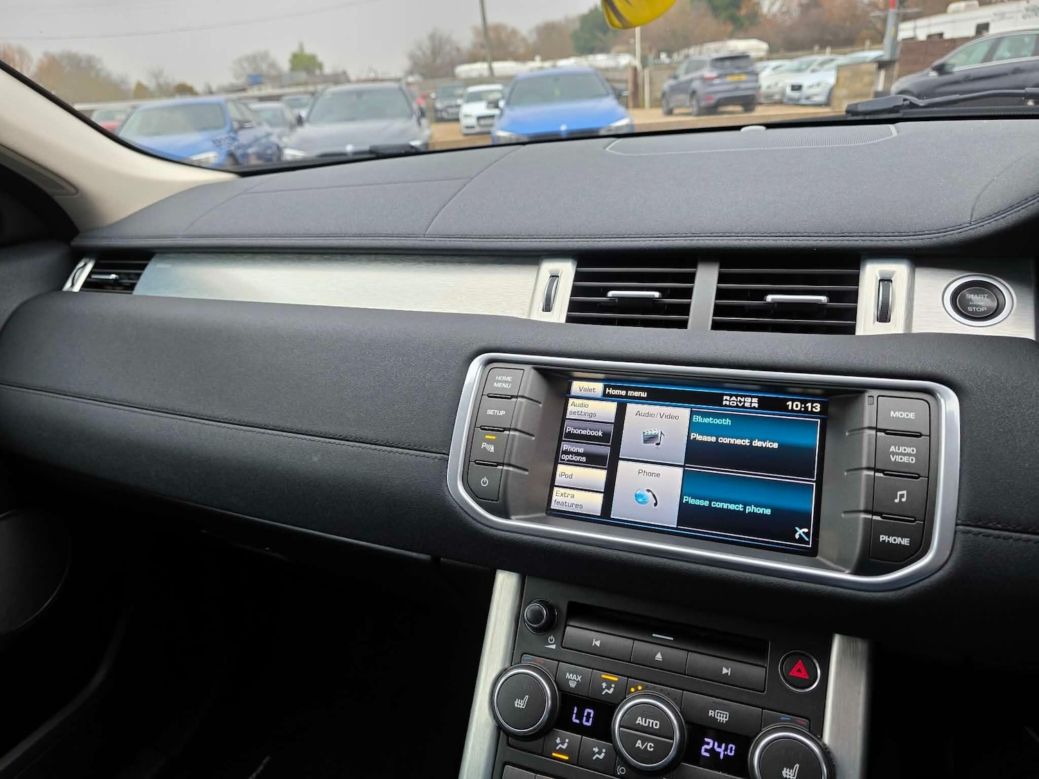 Used Land Rover Range Rover Evoque 2012 for sale - 77330700: Photo 31