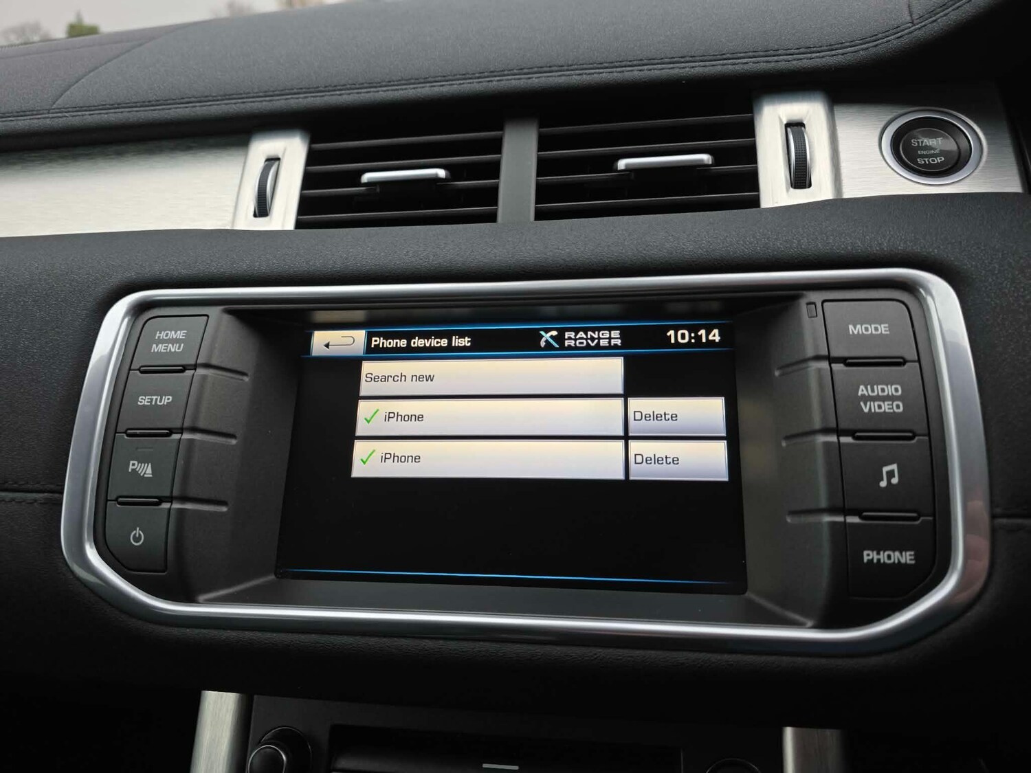 Used Land Rover Range Rover Evoque 2012 for sale - 77330700: Photo 32