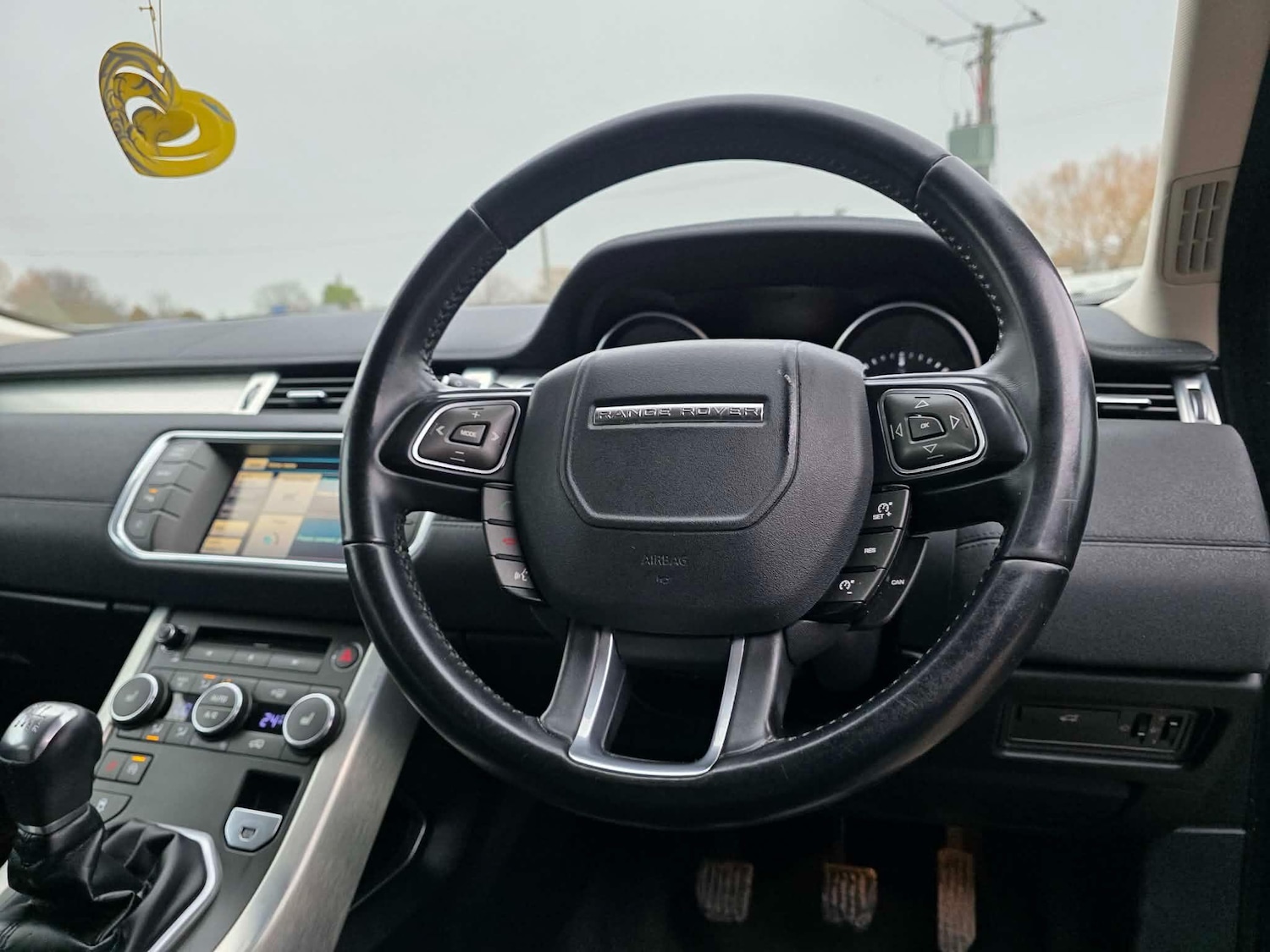 Used Land Rover Range Rover Evoque 2012 for sale - 77330700: Photo 34