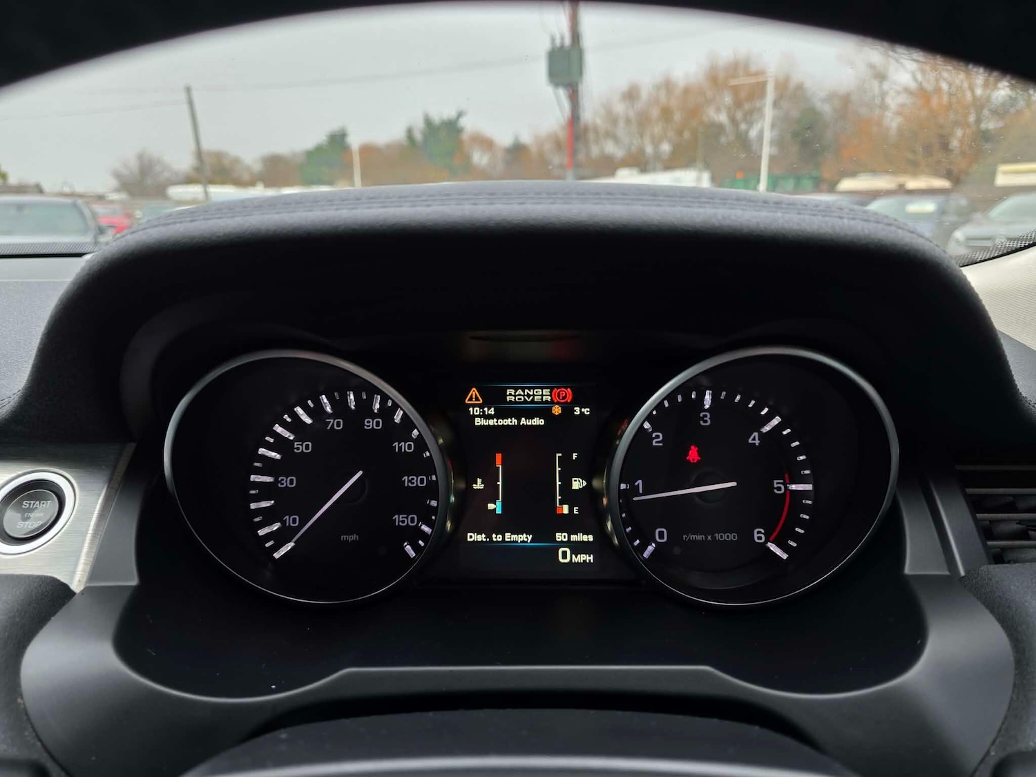 Used Land Rover Range Rover Evoque 2012 for sale - 77330700: Photo 36