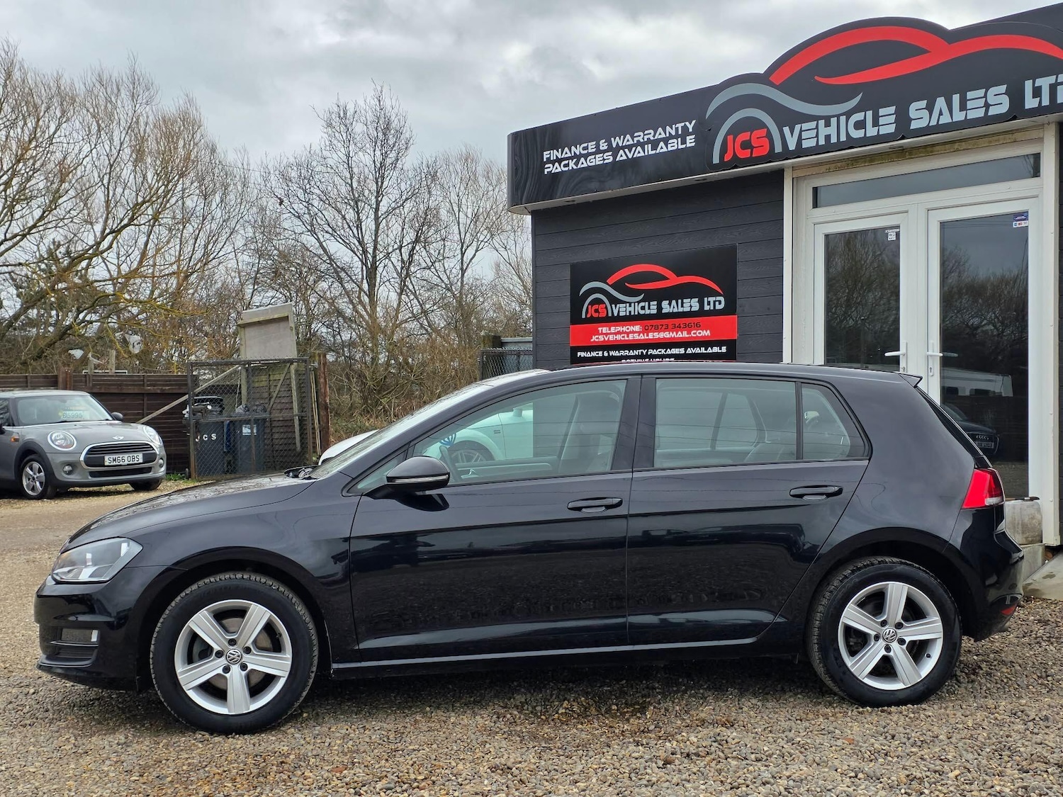 Used Volkswagen Golf 2016 for sale - 77696162: Photo 12