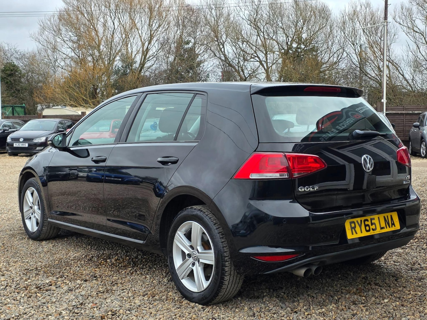 Used Volkswagen Golf 2016 for sale - 77696162: Photo 13