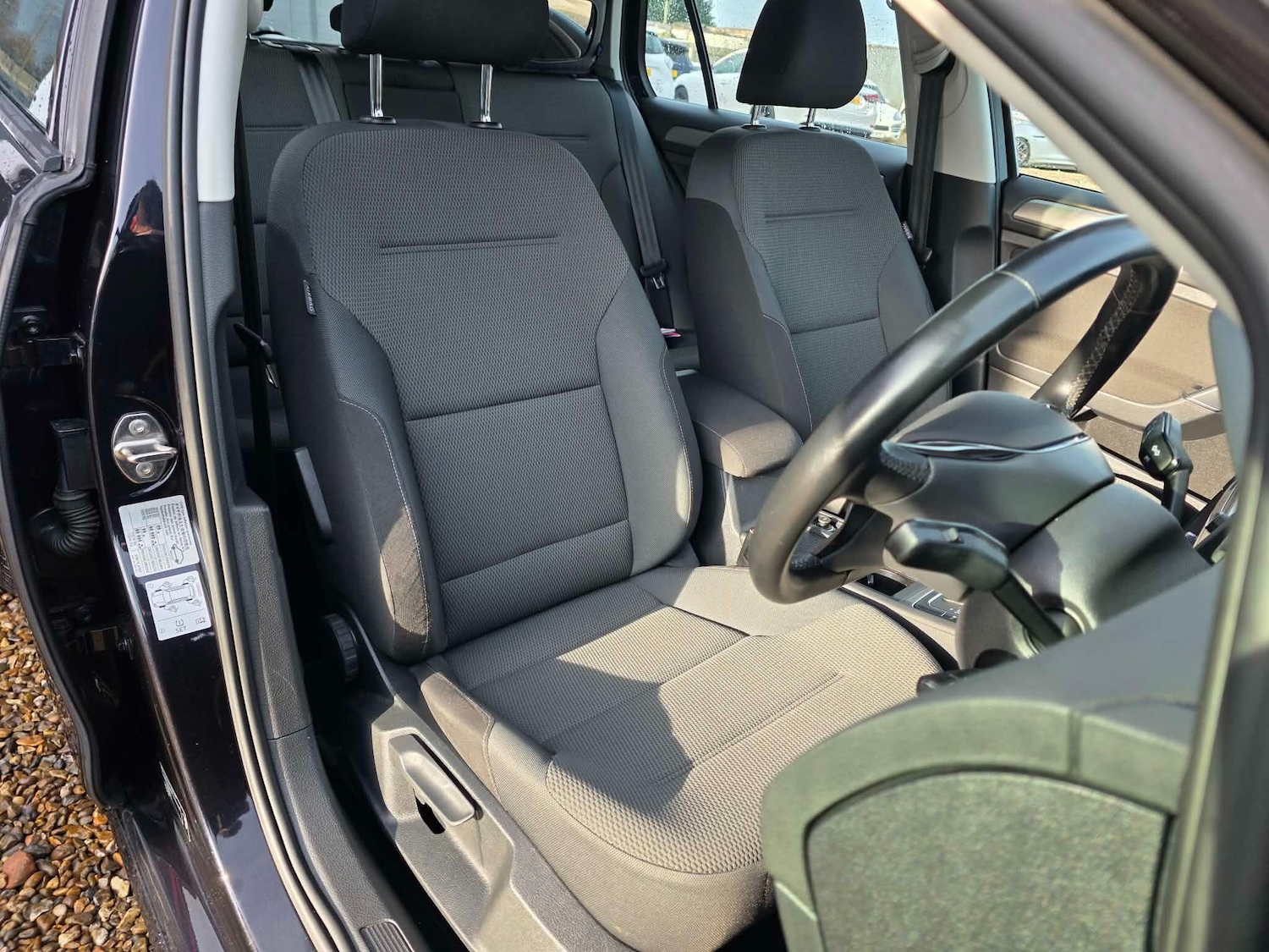 Used Volkswagen Golf 2016 for sale - 77696162: Photo 15