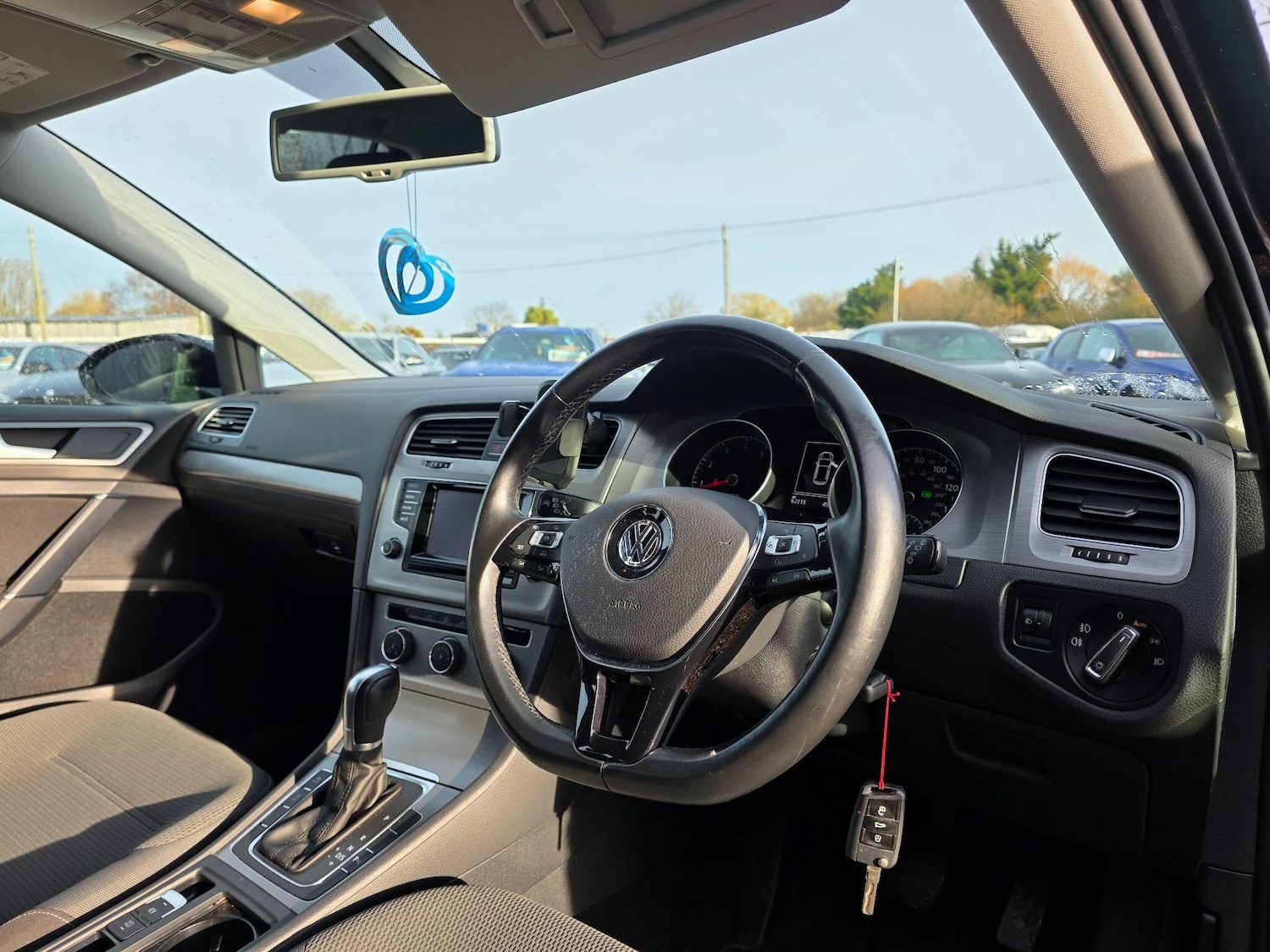 Used Volkswagen Golf 2016 for sale - 77696162: Photo 16