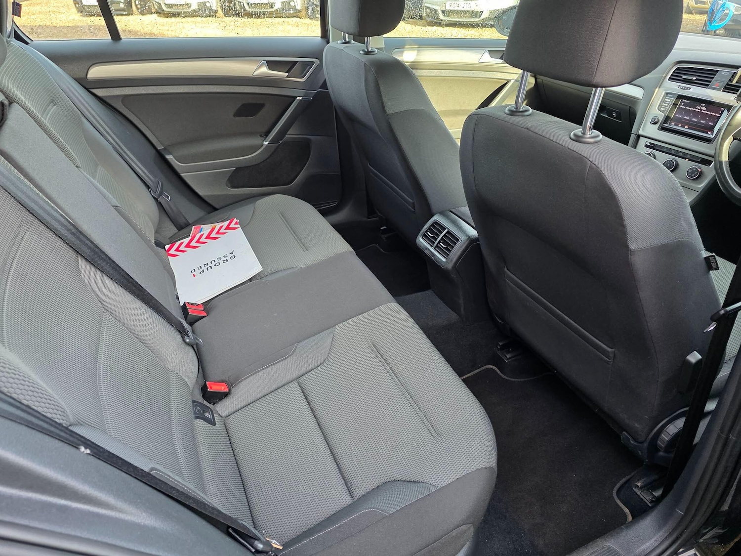 Used Volkswagen Golf 2016 for sale - 77696162: Photo 17