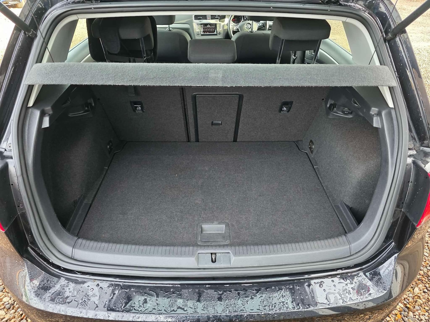 Used Volkswagen Golf 2016 for sale - 77696162: Photo 18