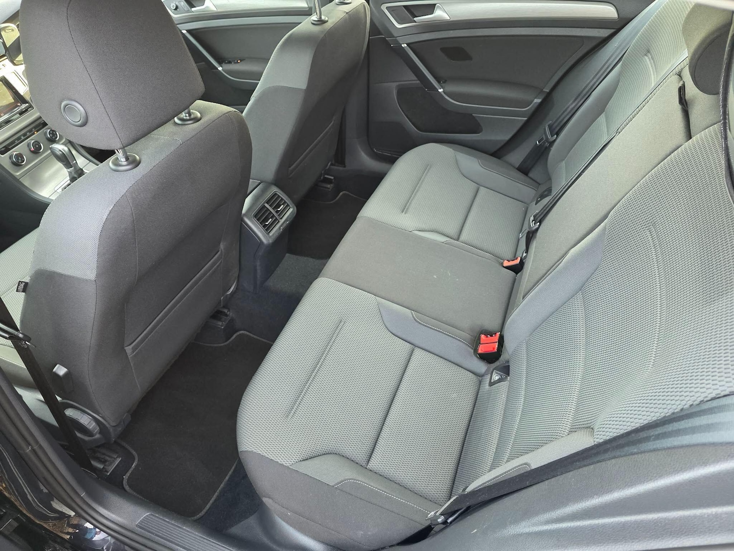 Used Volkswagen Golf 2016 for sale - 77696162: Photo 19