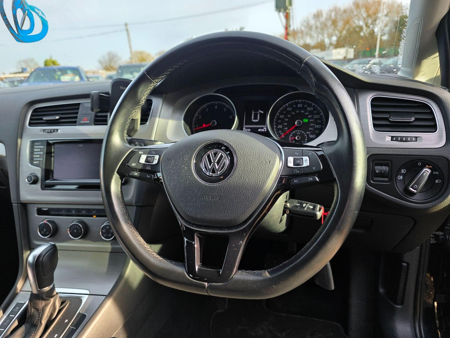 Used Volkswagen Golf 2016 for sale - 77696162: Photo 21