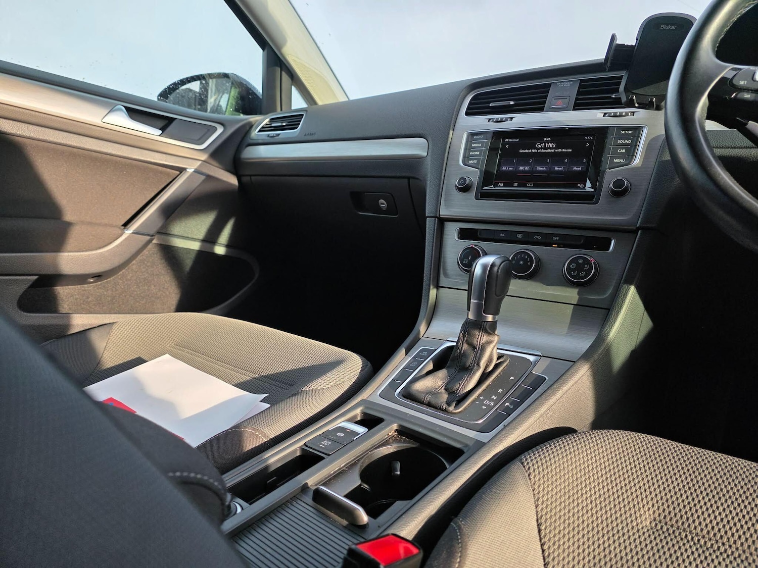 Used Volkswagen Golf 2016 for sale - 77696162: Photo 27