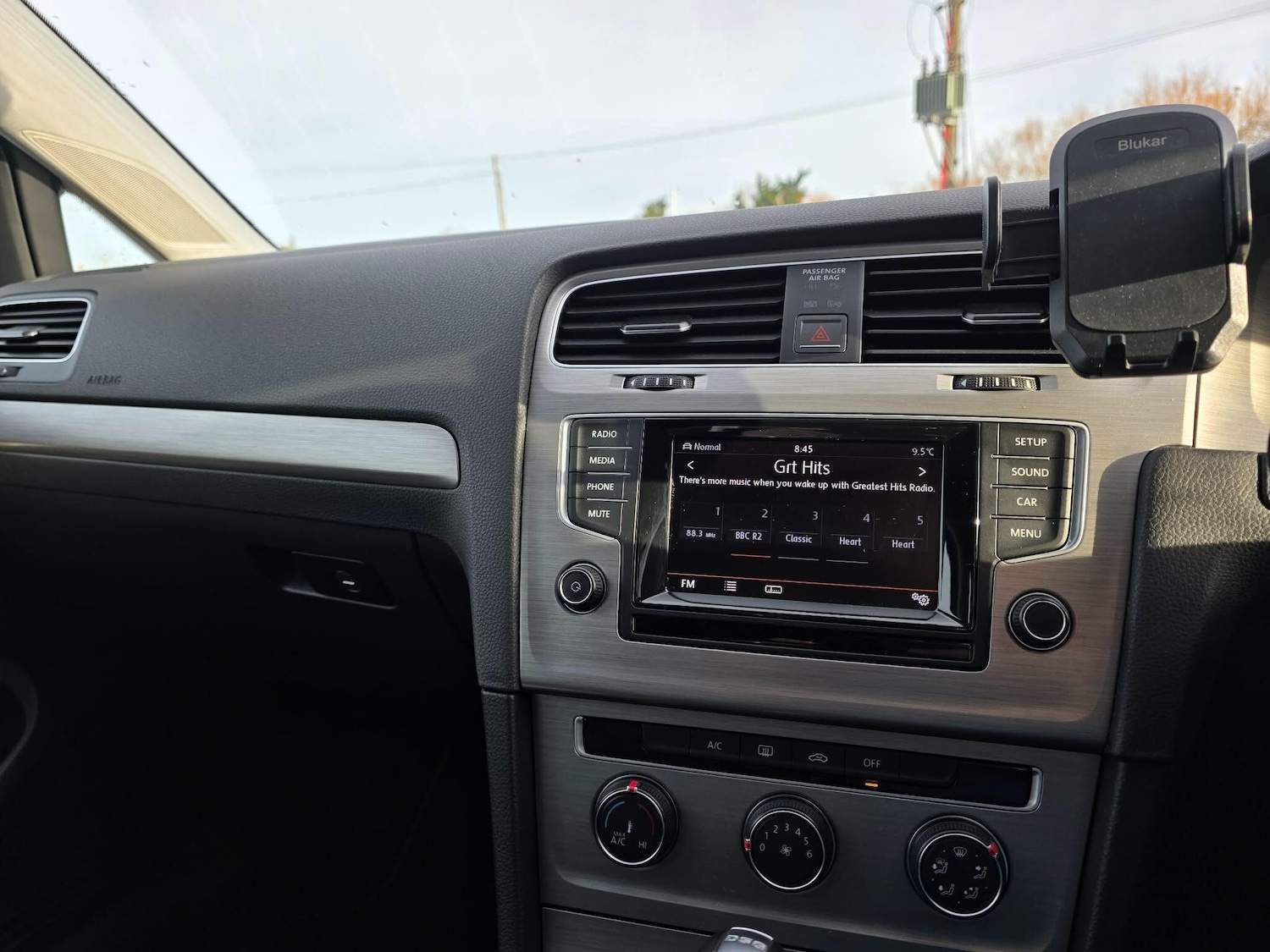 Used Volkswagen Golf 2016 for sale - 77696162: Photo 28