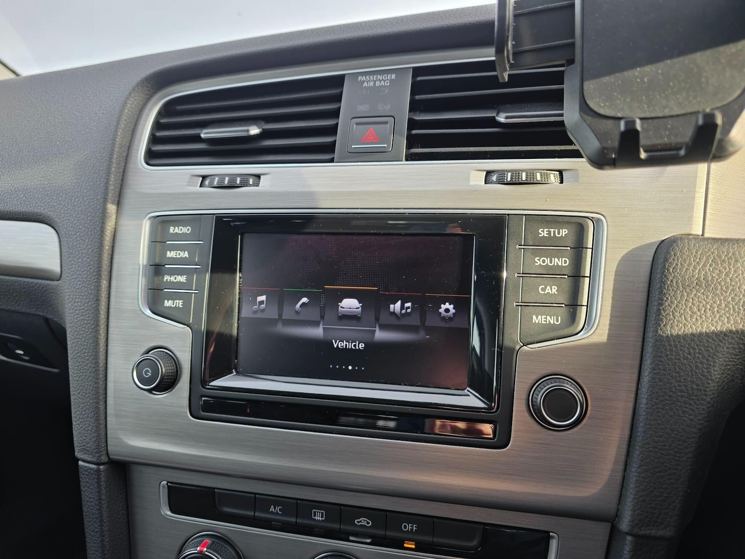 Used Volkswagen Golf 2016 for sale - 77696162: Photo 31