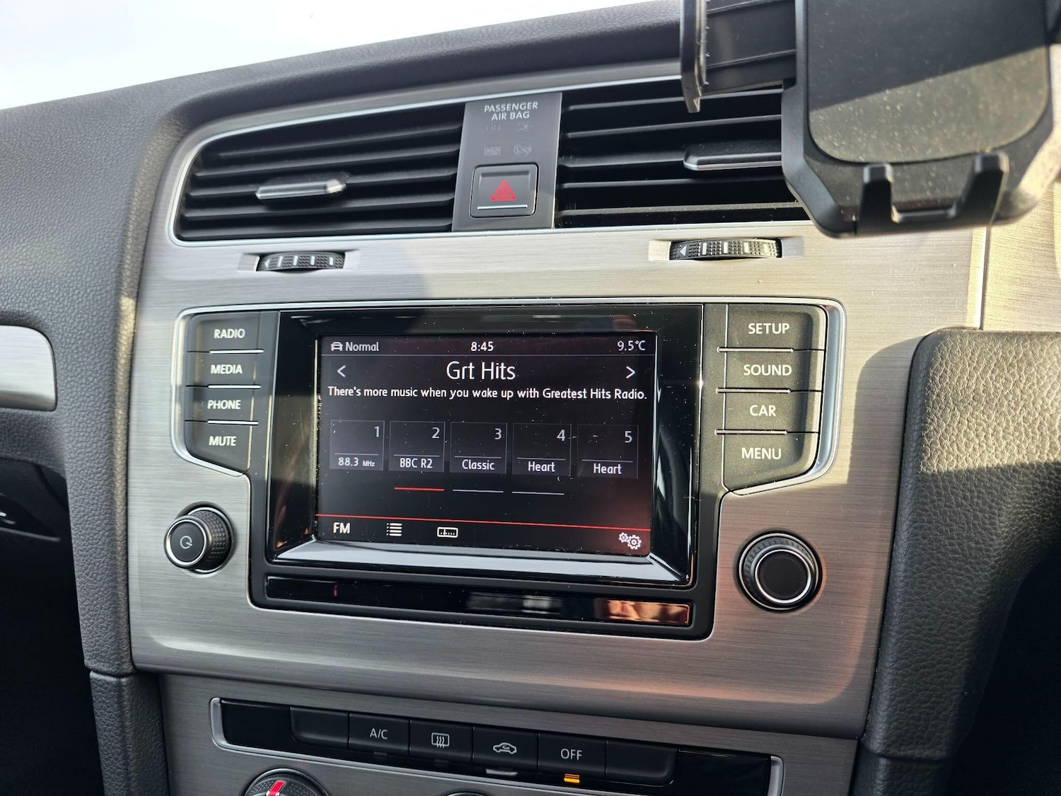 Used Volkswagen Golf 2016 for sale - 77696162: Photo 32