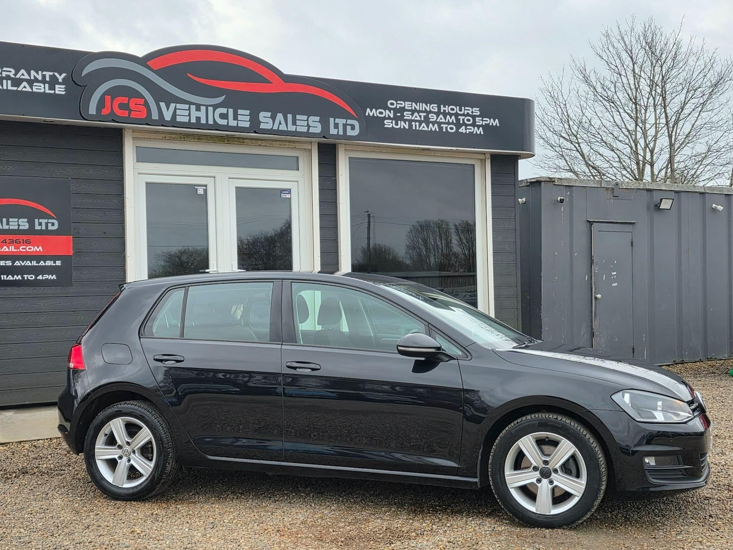 Used Volkswagen Golf 2016 for sale - 77696162: Photo 4