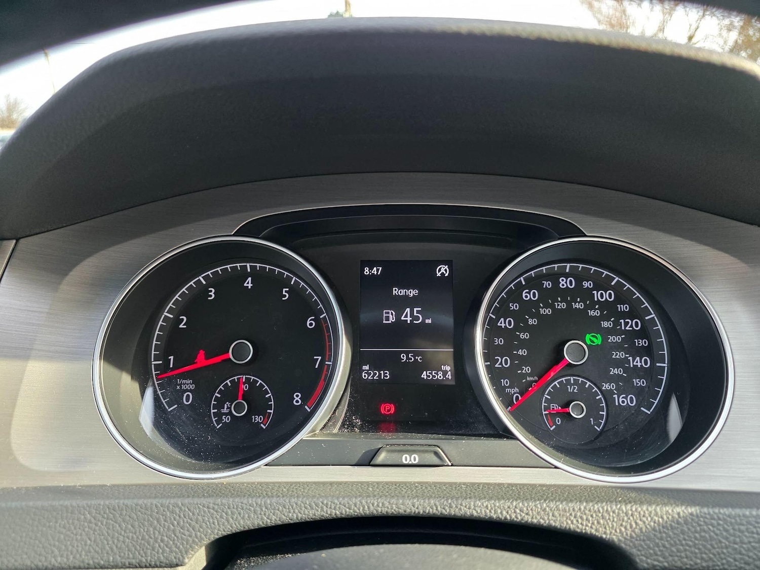 Used Volkswagen Golf 2016 for sale - 77696162: Photo 40