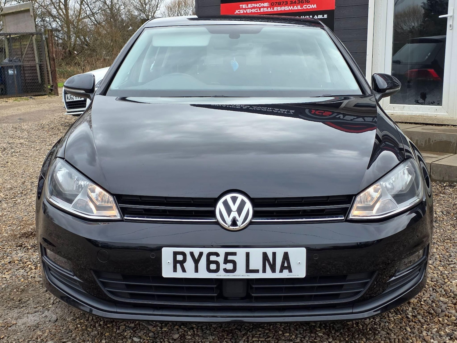 Used Volkswagen Golf 2016 for sale - 77696162: Photo 6