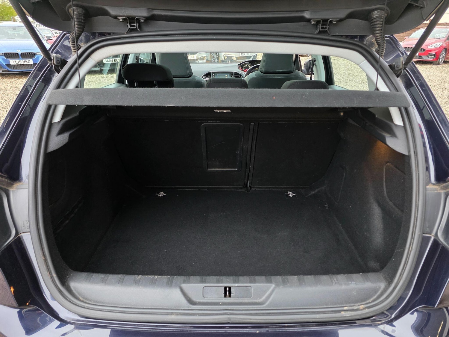 Used Peugeot 308 2018 for sale - 78205031: Photo 19