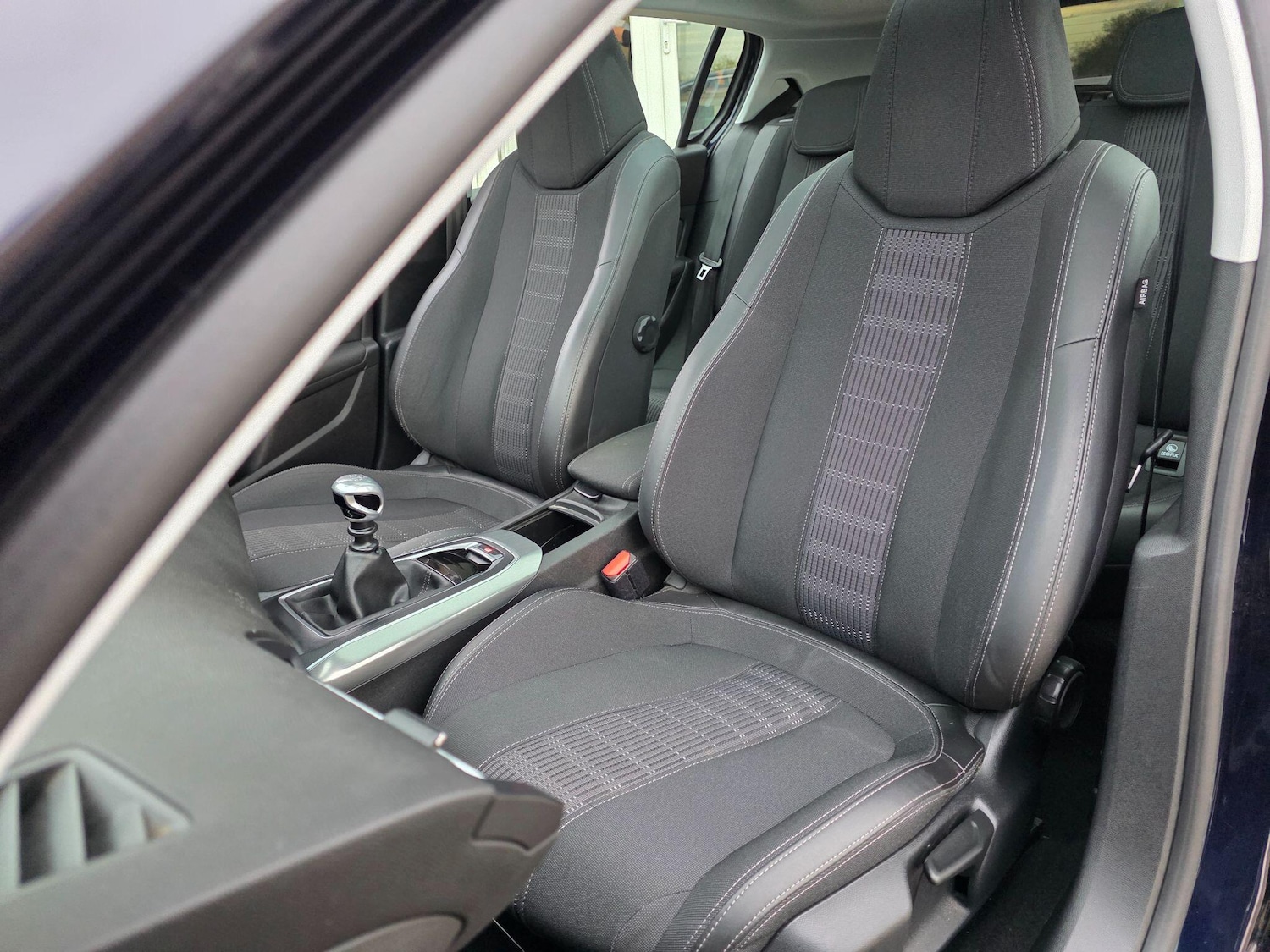 Used Peugeot 308 2018 for sale - 78205031: Photo 21