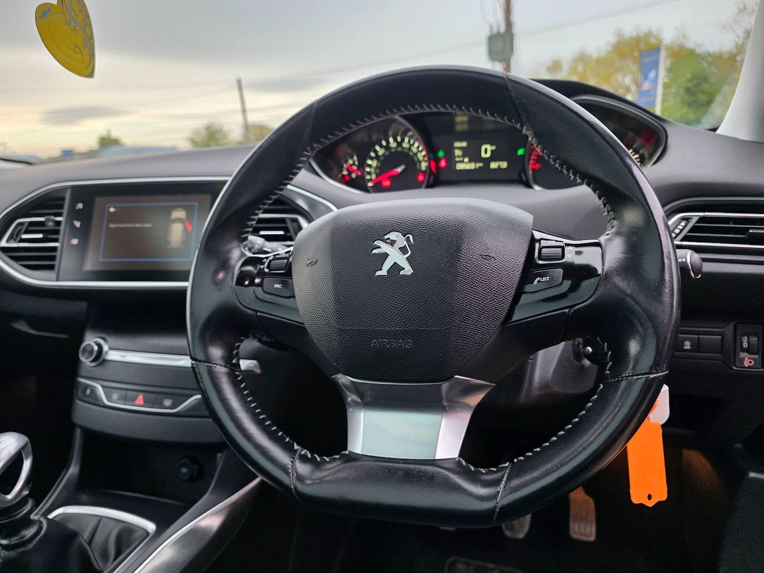 Used Peugeot 308 2018 for sale - 78205031: Photo 23