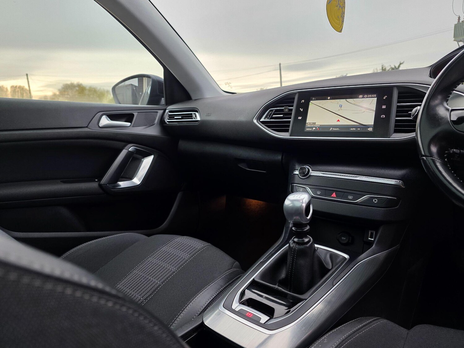 Used Peugeot 308 2018 for sale - 78205031: Photo 24