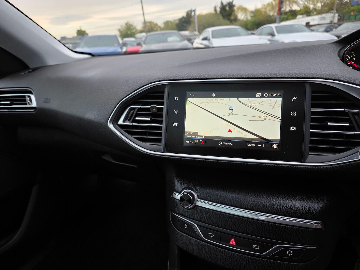 Used Peugeot 308 2018 for sale - 78205031: Photo 27