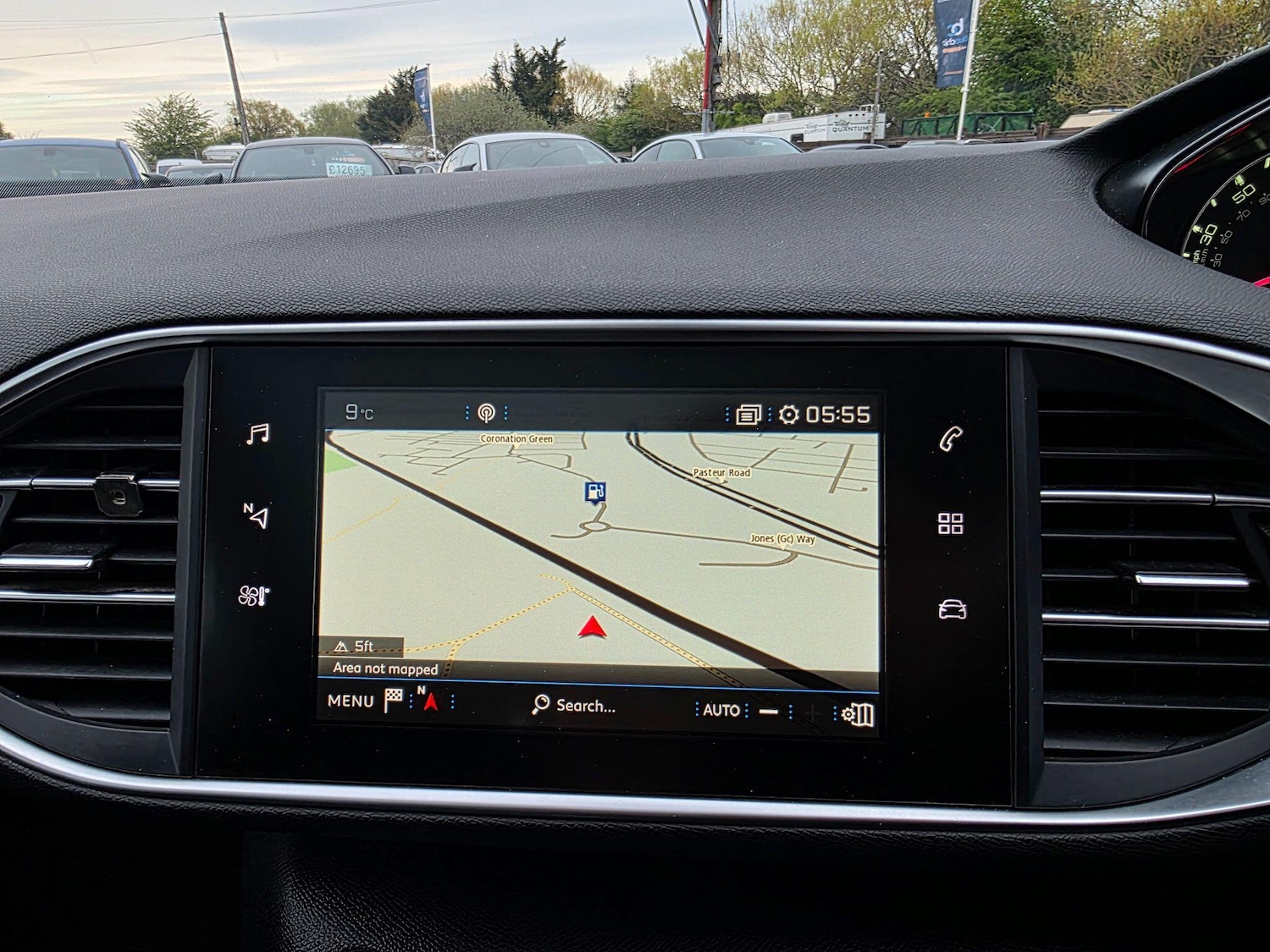 Used Peugeot 308 2018 for sale - 78205031: Photo 28