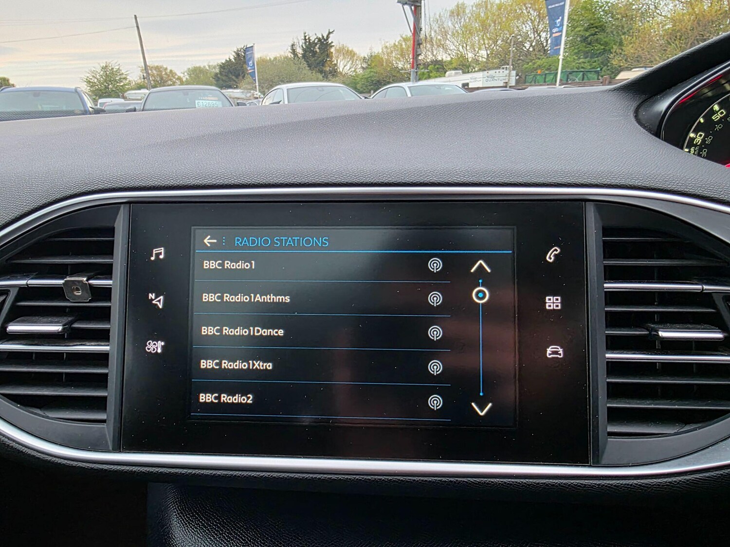 Used Peugeot 308 2018 for sale - 78205031: Photo 29