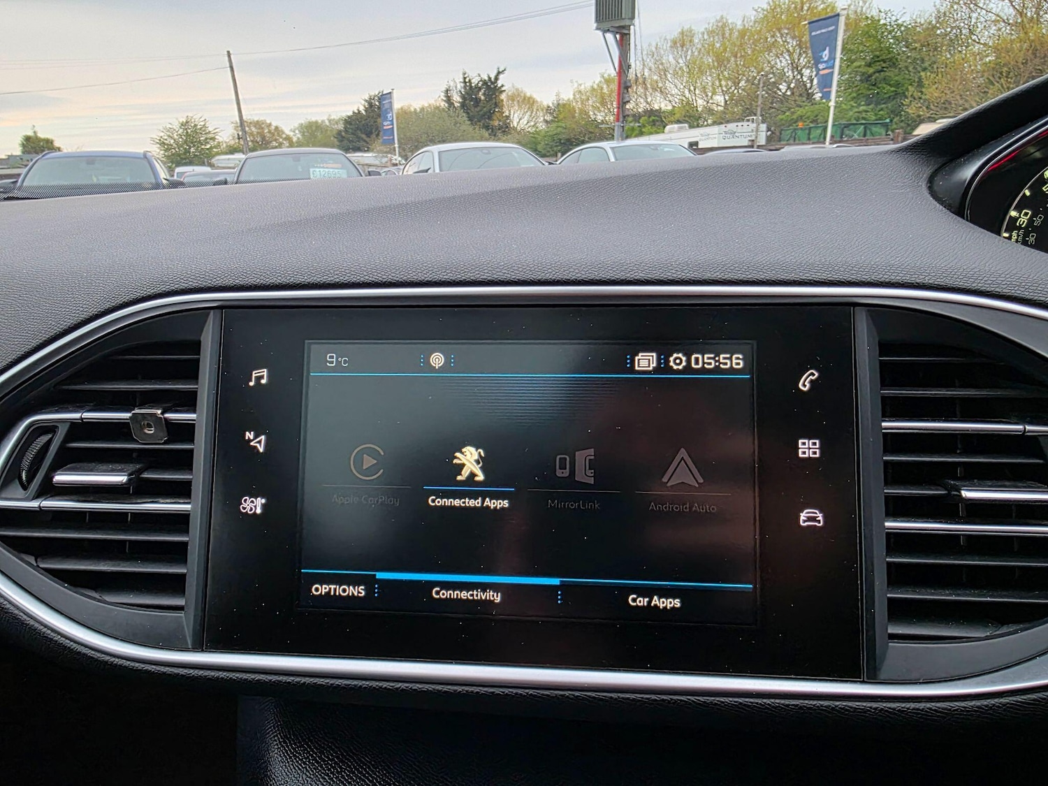 Used Peugeot 308 2018 for sale - 78205031: Photo 30