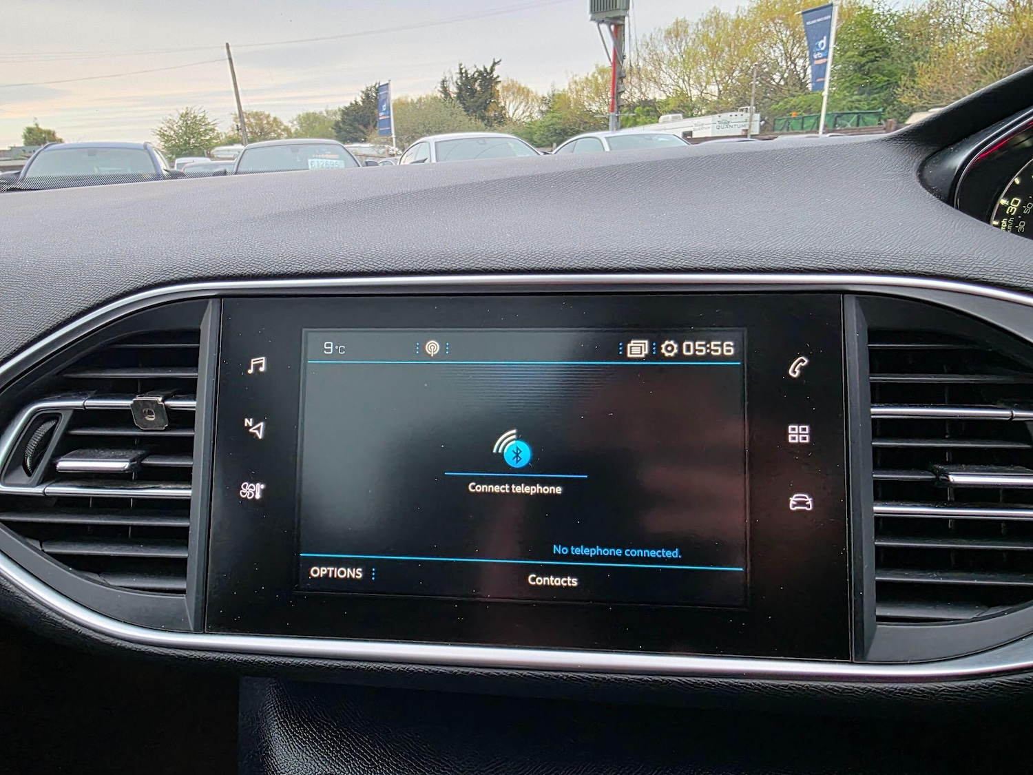 Used Peugeot 308 2018 for sale - 78205031: Photo 31