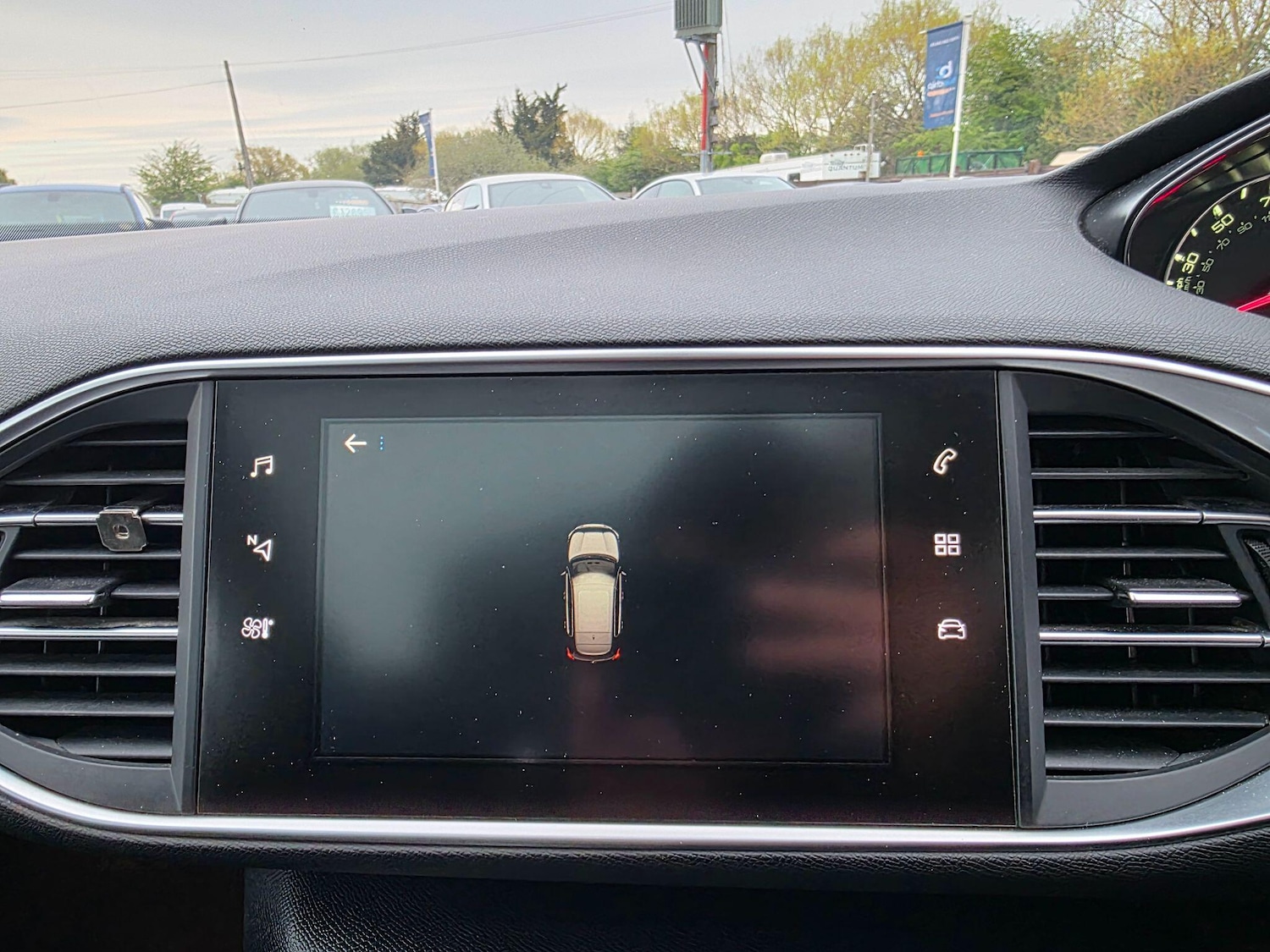 Used Peugeot 308 2018 for sale - 78205031: Photo 32