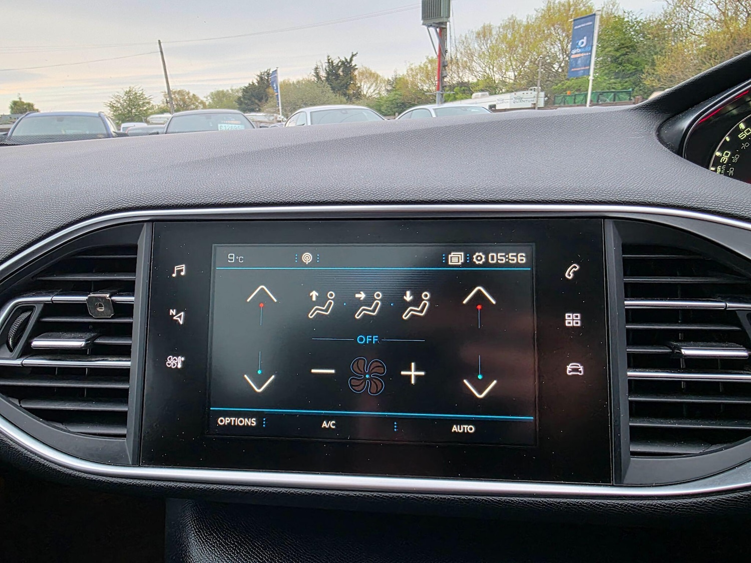 Used Peugeot 308 2018 for sale - 78205031: Photo 33