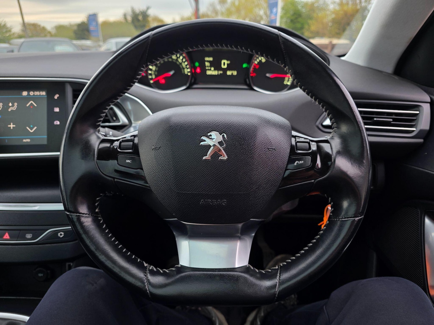 Used Peugeot 308 2018 for sale - 78205031: Photo 36