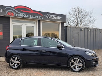 Used Peugeot 308 2018 for sale - 78205031: Photo