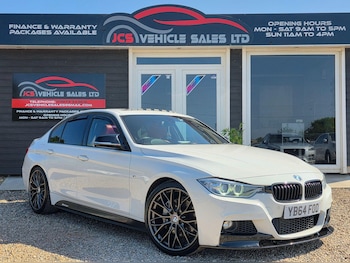 Used BMW 3 Series 2014 for sale - 79192263: Photo