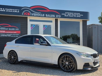 Used BMW 3 Series 2014 for sale - 79192263: Photo